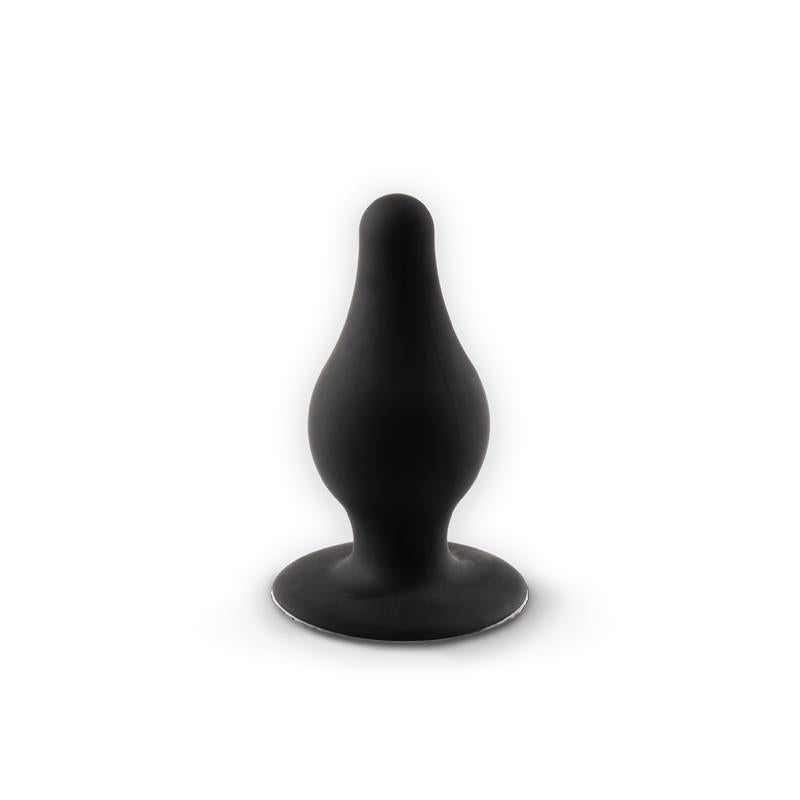 Plug Anal Model 2 Talla L Negro