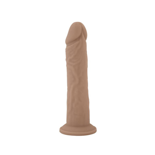 Dildo Silicona Líquida Mod 2 - 8