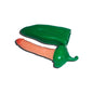 Pimiento Verde Pene