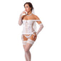 Set de Novia Corset